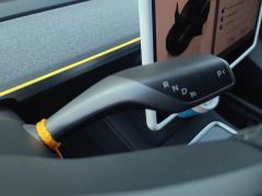 Tesla Model Y 554km Rear-Wheel Drive Edition - ფოტო 19