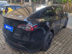 Tesla Model Y 554km Rear-Wheel Drive Edition - ფოტო 2