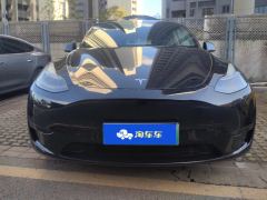 Tesla Model Y 554km Rear-Wheel Drive Edition - ფოტო 3