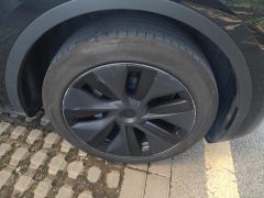 Tesla Model Y 554km Rear-Wheel Drive Edition - ფოტო 6