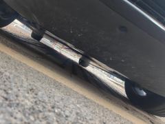 Tesla Model Y 554km Rear-Wheel Drive Edition - ფოტო 8