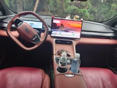 Geely Galaxy L6 EM-i 1.5L 140km Explorer Edition - ფოტო 16