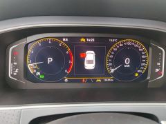 Volkswagen Lavida 1.5L Automatic 5 Million Edition - photo 20