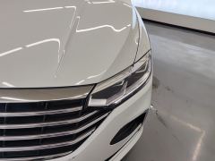 Volkswagen Lavida 1.5L Automatic 5 Million Edition - photo 4