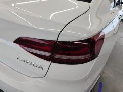 Volkswagen Lavida 1.5L Automatic 5 Million Edition - photo 5