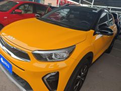 Kia Yepao 1.4L CVT Edition - ფოტო 1