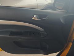 Kia Yepao 1.4L CVT Edition - ფოტო 12