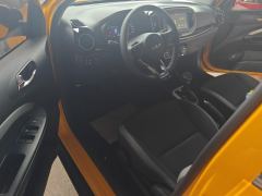 Kia Yepao 1.4L CVT Edition - ფოტო 13