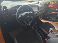Kia Yepao 1.4L CVT Edition - ფოტო 16