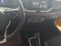 Kia Yepao 1.4L CVT Edition - ფოტო 17