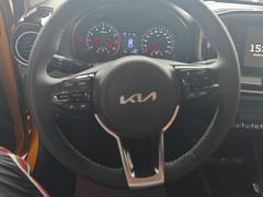 Kia Yepao 1.4L CVT Edition - ფოტო 18
