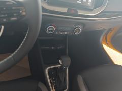 Kia Yepao 1.4L CVT Edition - ფოტო 19