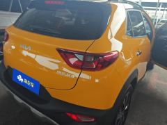 Kia Yepao 1.4L CVT Edition - ფოტო 2