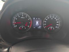 Kia Yepao 1.4L CVT Edition - ფოტო 20