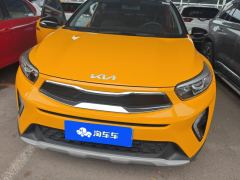 Kia Yepao 1.4L CVT Edition - ფოტო 3