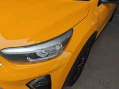 Kia Yepao 1.4L CVT Edition - ფოტო 4