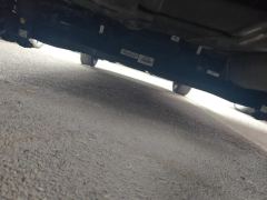 Kia Yepao 1.4L CVT Edition - ფოტო 9
