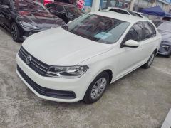 Volkswagen Santana 1.5L Automatic Stylish Edition - ფოტო 1