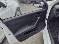 Volkswagen Santana 1.5L Automatic Stylish Edition - ფოტო 12