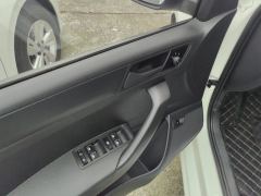 Volkswagen Santana 1.5L Automatic Stylish Edition - ფოტო 13