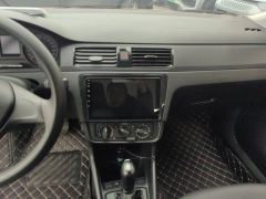Volkswagen Santana 1.5L Automatic Stylish Edition - ფოტო 17