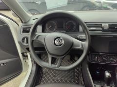 Volkswagen Santana 1.5L Automatic Stylish Edition - ფოტო 18