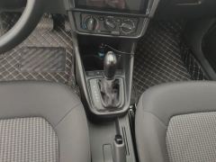 Volkswagen Santana 1.5L Automatic Stylish Edition - ფოტო 19