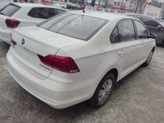 Volkswagen Santana 1.5L Automatic Stylish Edition - ფოტო 2