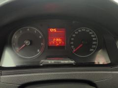 Volkswagen Santana 1.5L Automatic Stylish Edition - ფოტო 20
