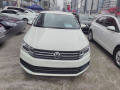 Volkswagen Santana 1.5L Automatic Stylish Edition - ფოტო 3