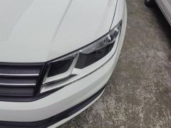 Volkswagen Santana 1.5L Automatic Stylish Edition - ფოტო 4