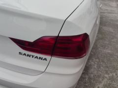Volkswagen Santana 1.5L Automatic Stylish Edition - ფოტო 5