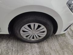Volkswagen Santana 1.5L Automatic Stylish Edition - ფოტო 6
