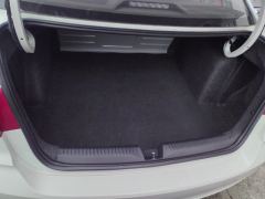 Volkswagen Santana 1.5L Automatic Stylish Edition - ფოტო 7
