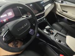 Lynk & Co 06 Remix 1.5T Hero - photo 16