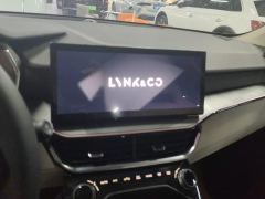 Lynk & Co 06 Remix 1.5T Hero - photo 17