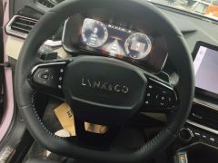 Lynk & Co 06 Remix 1.5T Hero - photo 18