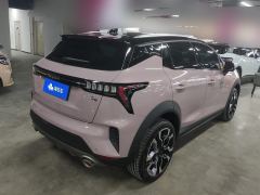 Lynk & Co 06 Remix 1.5T Hero - photo 2