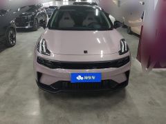 Lynk & Co 06 Remix 1.5T Hero - photo 3