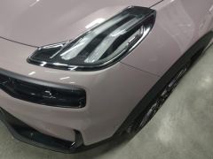 Lynk & Co 06 Remix 1.5T Hero - photo 4