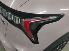 Lynk & Co 06 Remix 1.5T Hero - photo 5