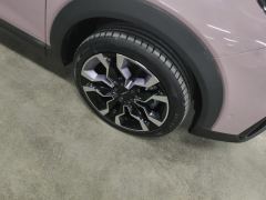 Lynk & Co 06 Remix 1.5T Hero - photo 6