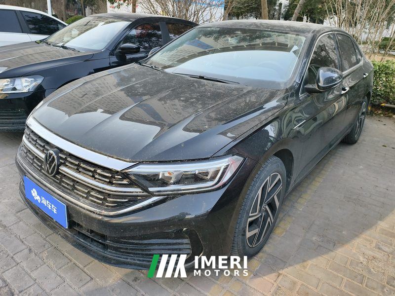 Volkswagen Jetta 300TSI Edition - ავტომობილი ჩინეთიდან