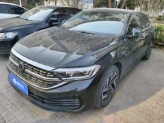 Volkswagen Jetta 300TSI Edition - ფოტო 1