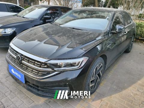 2023 Volkswagen Jetta 300TSI Edition - car from China