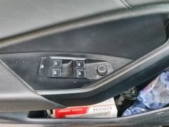 Volkswagen Jetta 300TSI Edition - ფოტო 13