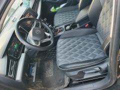 Volkswagen Jetta 300TSI Edition - ფოტო 14