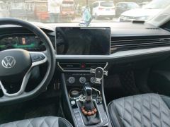 Volkswagen Jetta 300TSI Edition - ფოტო 17