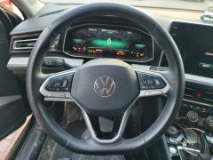 Volkswagen Jetta 300TSI Edition - ფოტო 18