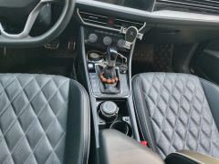 Volkswagen Jetta 300TSI Edition - ფოტო 19